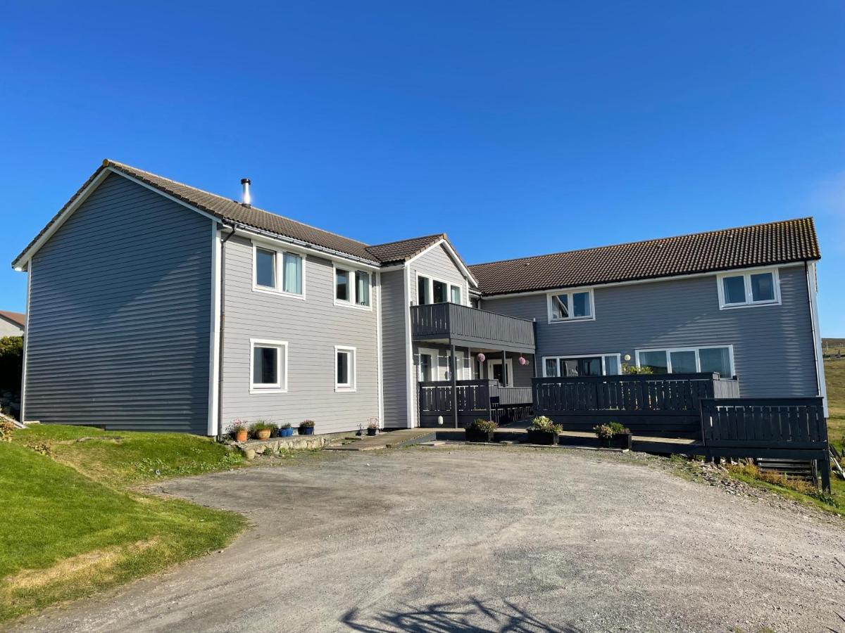 Midgarth House Apartments Setter Экстерьер фото