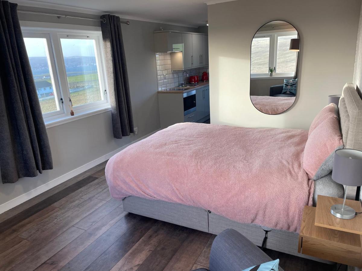 Midgarth House Apartments Setter Экстерьер фото