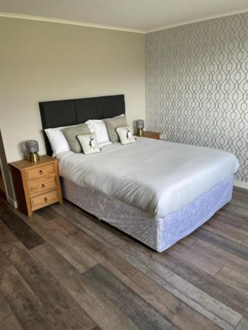 Midgarth House Apartments Setter Экстерьер фото