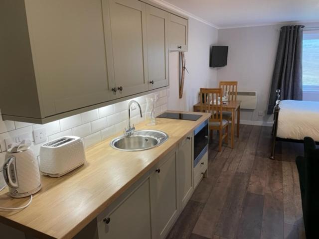 Midgarth House Apartments Setter Экстерьер фото