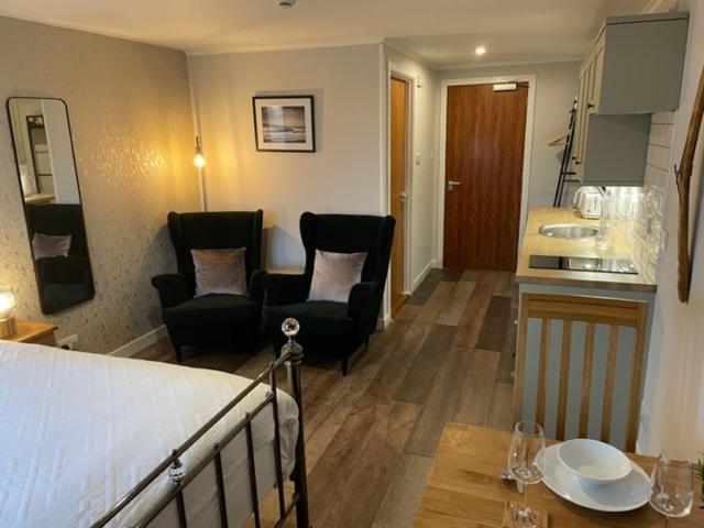 Midgarth House Apartments Setter Экстерьер фото