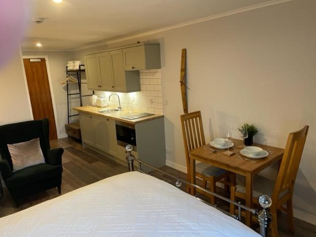 Midgarth House Apartments Setter Экстерьер фото